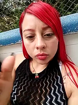 LEIDY LORENA online show from 4, 10, 2025