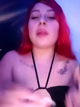 LEIDY LORENA online show from 16, 3, 2025