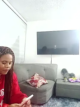 LEIDY LORENA online show from 17, 1, 2026