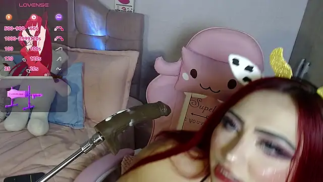 Vicky Rousseau online show from 13, 9, 2025