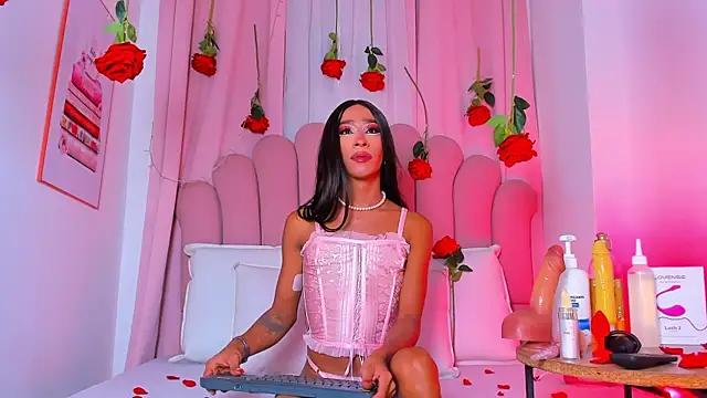 Snapshot of NicoleMadrird chatting on 15, 2, 2026 NicoleMadrird online show from 15, 2, 2026