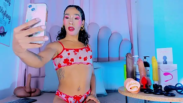 Snapshot of NicoleMadrird chatting on 9, 7, 2026 NicoleMadrird online show from 9, 7, 2026