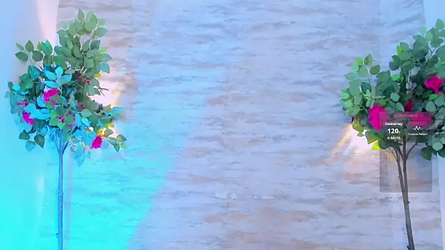 NicoleMadrird online show from 18, 3, 2026