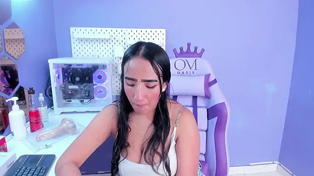 Snapshot of Alice_26_ chatting on 4, 2, 2026 Alice 26 online show from 4, 2, 2026