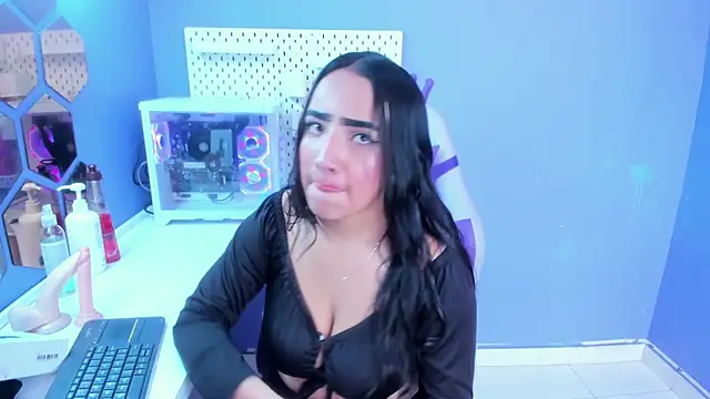 Snapshot of Alice_26_ chatting on 3, 2, 2026 Alice 26 online show from 3, 2, 2026