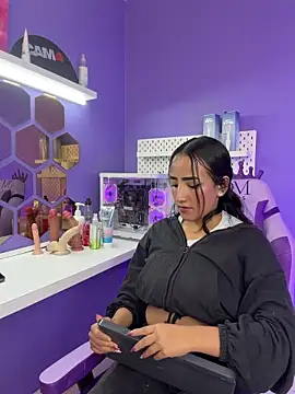 Snapshot of Alice_26_ chatting on 18, 2, 2026 Alice 26 online show from 18, 2, 2026