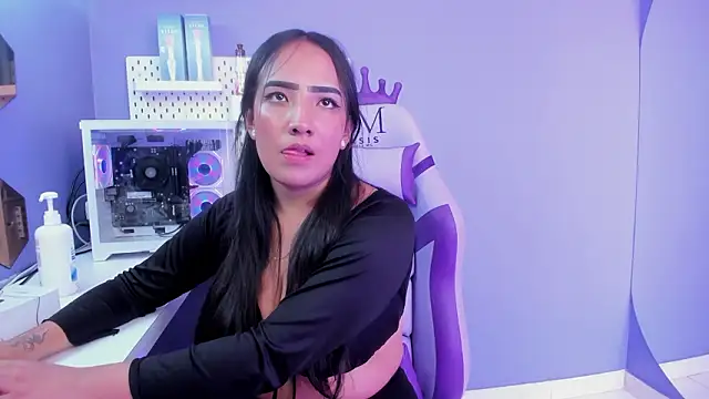 Alice 26  online show from 25, 3, 2026