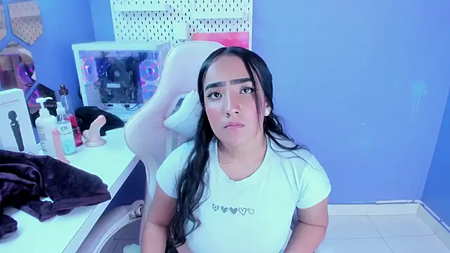 Snapshot of Alice_26_ chatting on 2, 2, 2026 Alice 26 online show from 2, 2, 2026