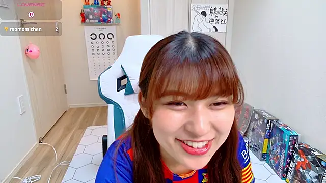 miharu01 online show from 10, 9, 2025