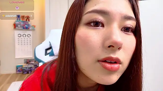 miharu01 online show from 22, 10, 2025