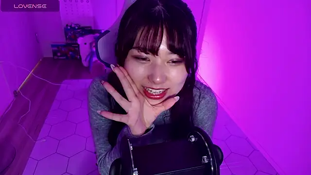 miharu01 online show from 30, 11, 2025