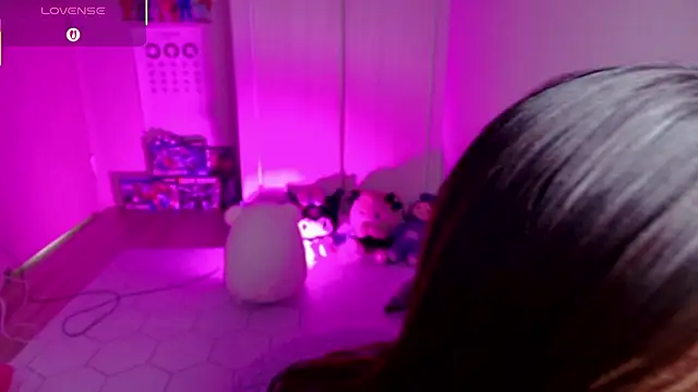 miharu01 online show from 19, 12, 2025