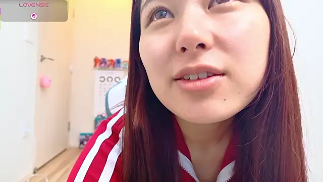 miharu01 online show from 26, 11, 2025