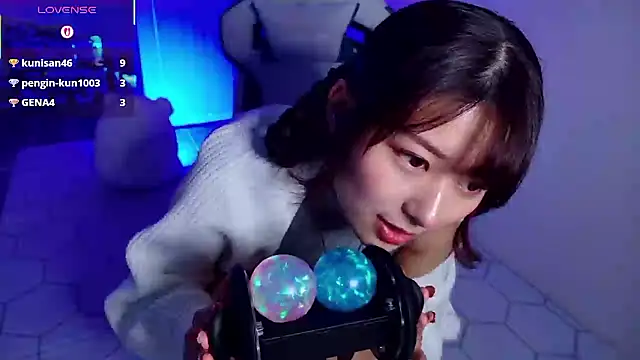 miharu01 online show from 2, 12, 2025