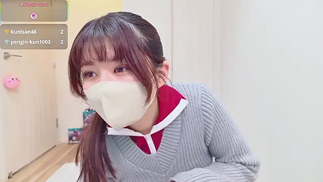 miharu01 online show from 3, 2, 2026