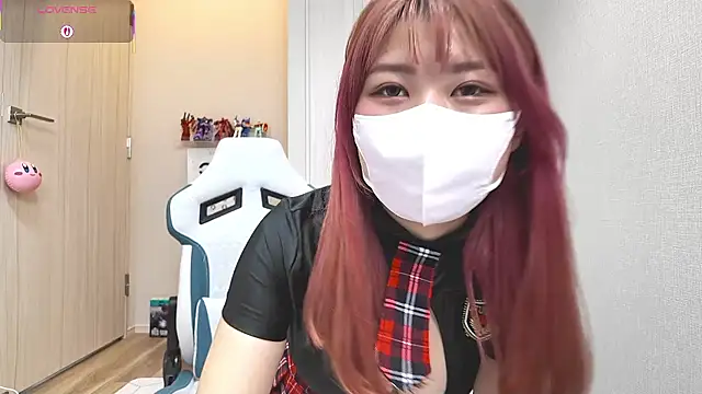 miharu01 online show from 10, 4, 2026