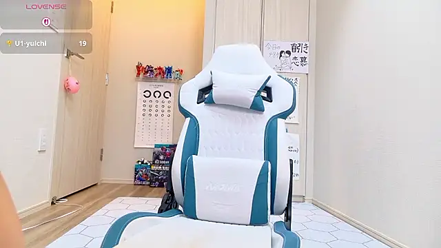 miharu01 online show from 8, 11, 2025