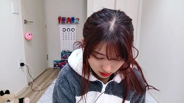 miharu01 online show from 5, 12, 2025