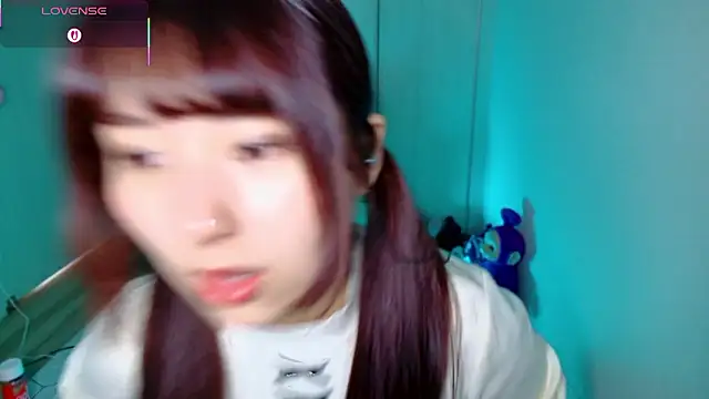 miharu01 online show from 15, 12, 2025