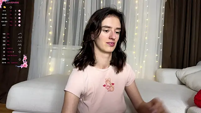 TwinTemptations online show from 14, 11, 2025