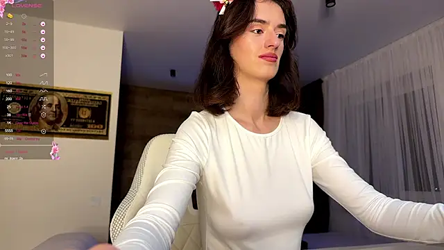 TwinTemptations online show from 20, 10, 2025