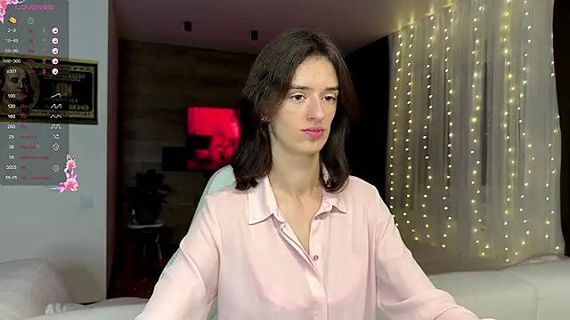 TwinTemptations online show from 12, 11, 2025