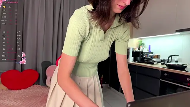 TwinTemptations online show from 9, 9, 2025