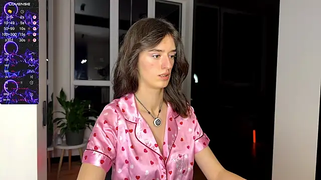 TwinTemptations online show from 9, 2, 2026