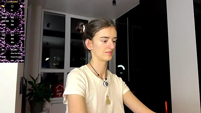 TwinTemptations online show from 17, 2, 2026