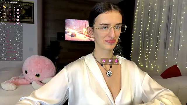 TwinTemptations online show from 21, 12, 2025