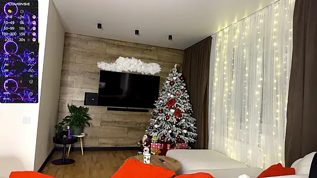 TwinTemptations online show from 12, 1, 2026