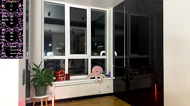 TwinTemptations online show from 16, 2, 2026