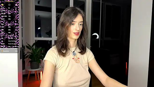 TwinTemptations online show from 22, 2, 2026