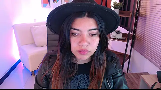 dangel noir6 online show from 15, 10, 2025