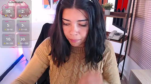 Snapshot of dangel_noir6 chatting on 13, 2, 2026 dangel noir6 online show from 13, 2, 2026