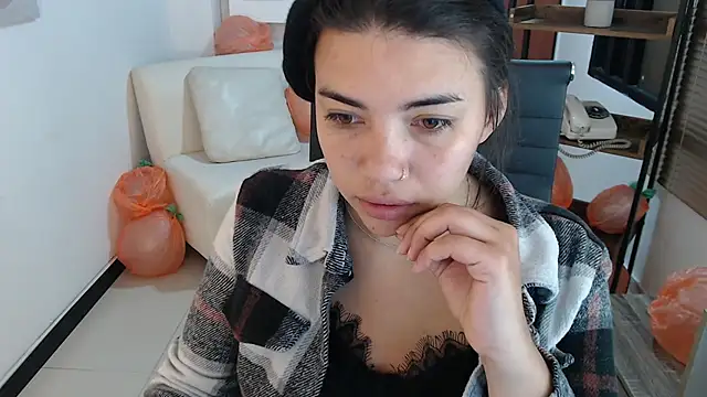 dangel noir6 online show from 10, 11, 2025