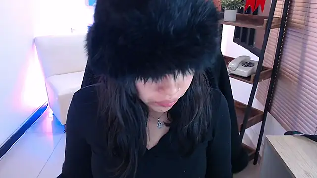 dangel noir6 online show from 12, 3, 2026