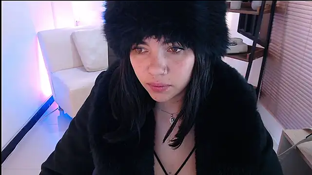 dangel noir6 online show from 8, 1, 2026