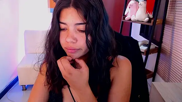 Snapshot of dangel_noir6 chatting on 1, 7, 2026 dangel noir6 online show from 1, 7, 2026
