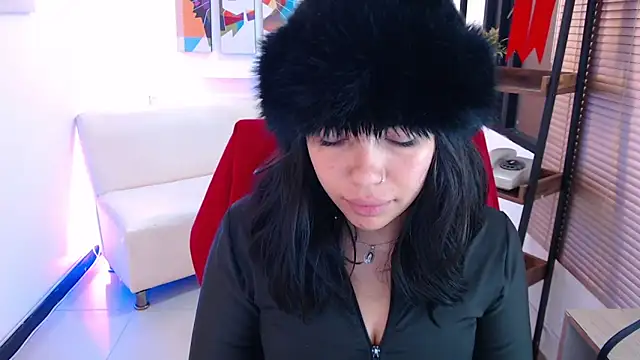 dangel noir6 online show from 18, 3, 2026