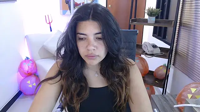 dangel noir6 online show from 4, 11, 2025