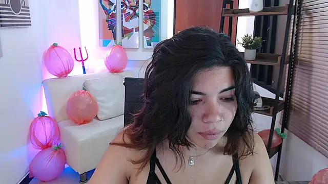 dangel noir6 online show from 27, 10, 2025