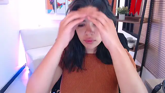 dangel noir6 online show from 13, 3, 2026