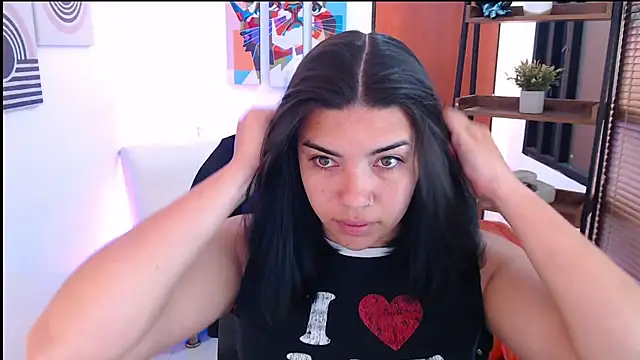 dangel noir6 online show from 18, 11, 2025