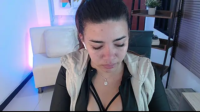 dangel noir6 online show from 27, 9, 2025