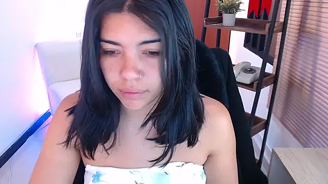 Snapshot of dangel_noir6 chatting on 23, 2, 2026 dangel noir6 online show from 23, 2, 2026