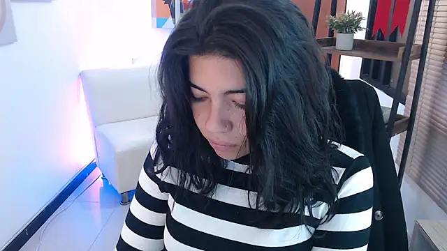 Snapshot of dangel_noir6 chatting on 24, 2, 2026 dangel noir6 online show from 24, 2, 2026