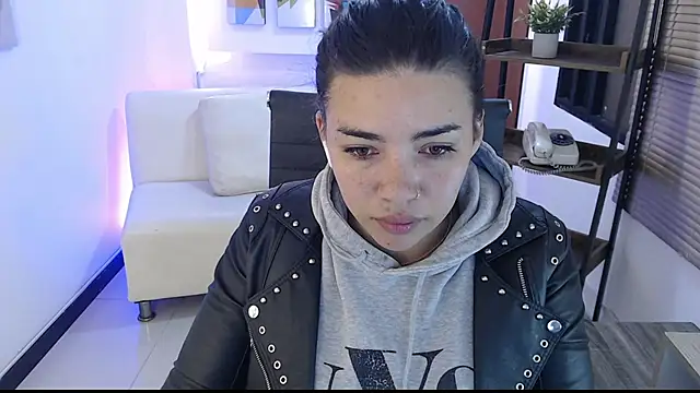 dangel noir6 online show from 2, 10, 2025