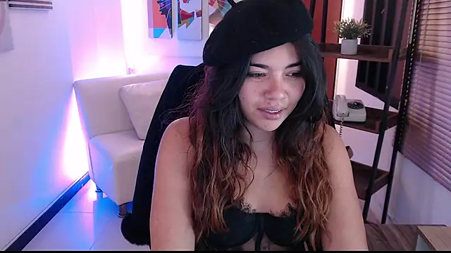 dangel noir6 online show from 15, 9, 2025