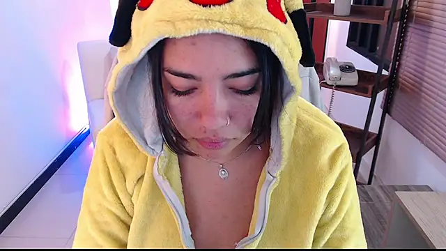 dangel noir6 online show from 26, 9, 2025